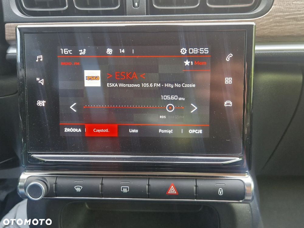Citroën C3 1.2 PureTech Max - 23