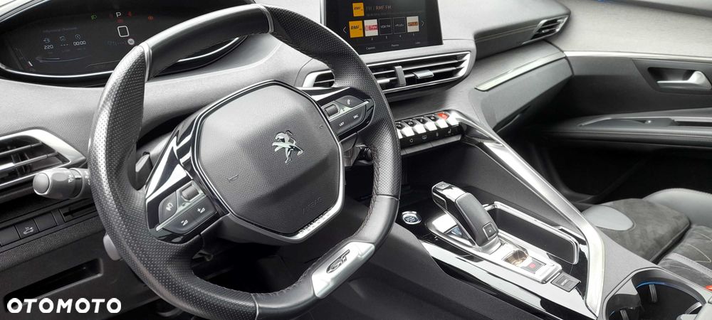 Peugeot 5008 - 2