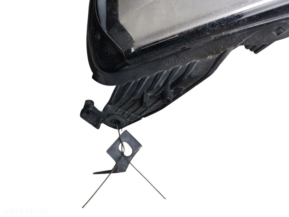 LAMPA LEWY PRZÓD RENAULT MEGANE IV (2016-2020) 1.6 SCE 114KM 260603157R - 4