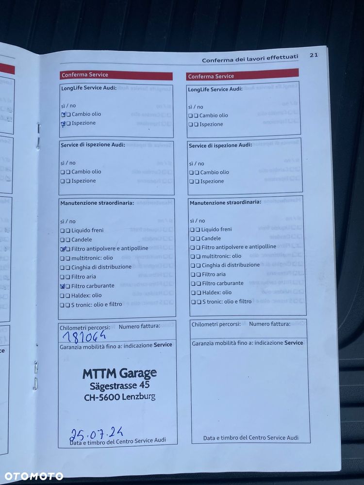 Audi A1 3-drzwiowe - 25