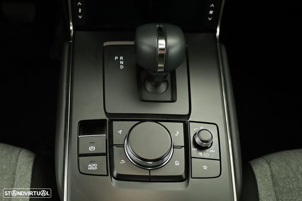 Mazda MX-30 e-SKYACTIV Exclusve-Line - 13