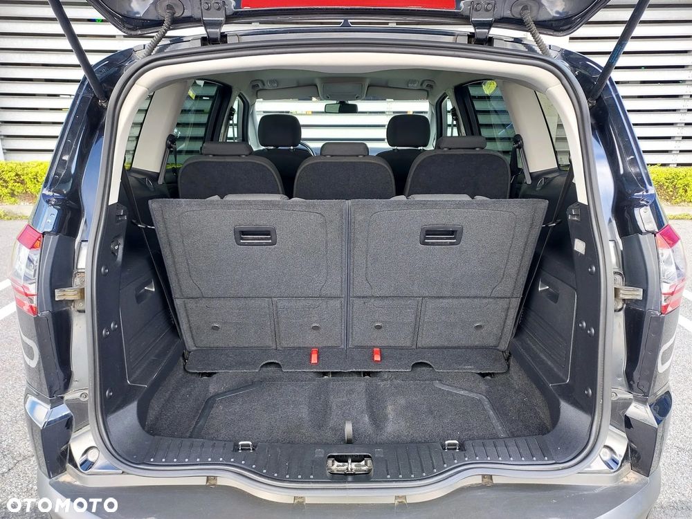 Ford S-Max 2.0 TDCi DPF Titanium - 26