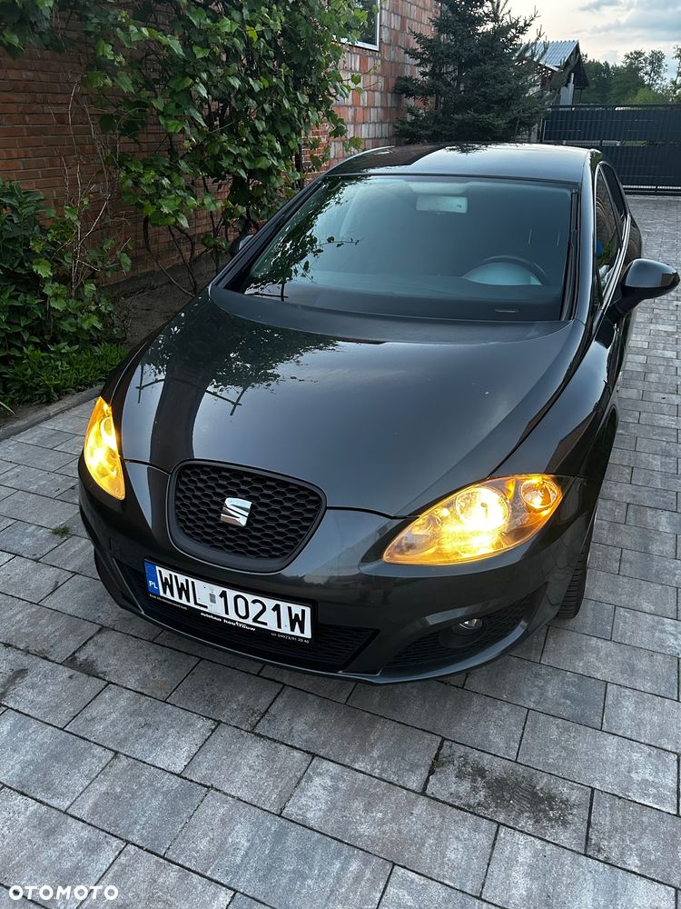 Seat Leon - 2
