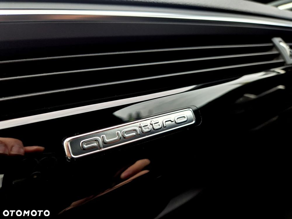 Audi A4 Limousine 40 TDI mHEV Quattro S Line S tronic - 26