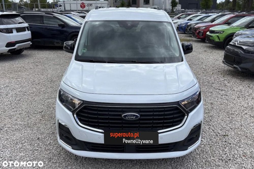 Ford Tourneo Connect Grand 2.0 EcoBlue Titanium - 3