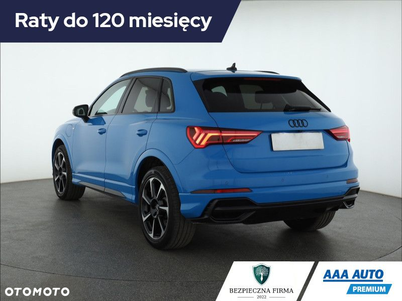 Audi Q3 - 5