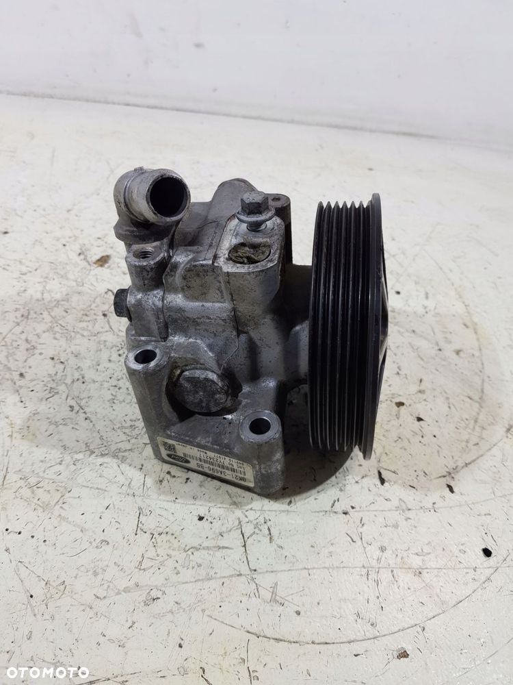 pompa wspomagania gk21-3a696-bb ford transit custom mk8 2.0 ecoblue ylr6 - 4