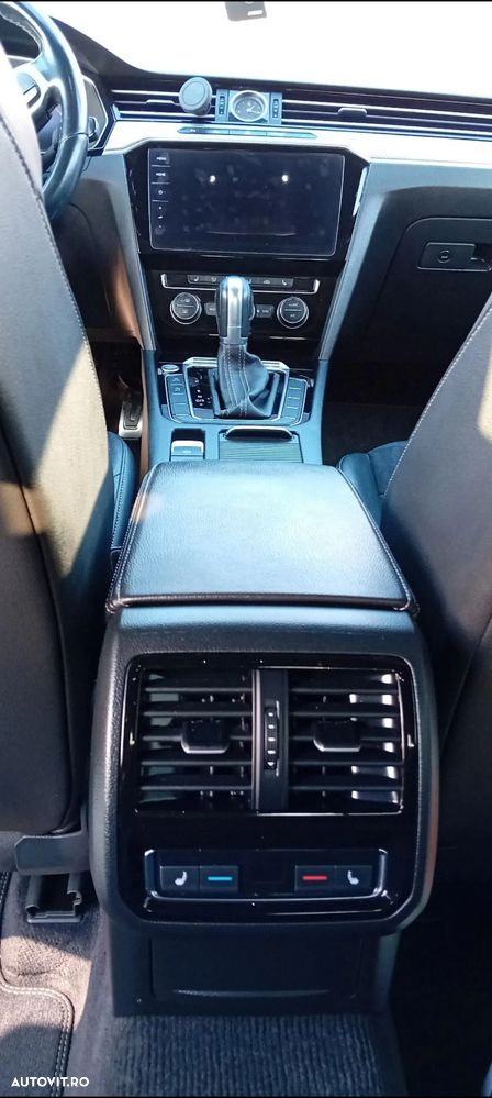 Volkswagen ARTEON 2.0 TDI DSG 4Motion R-Line - 11