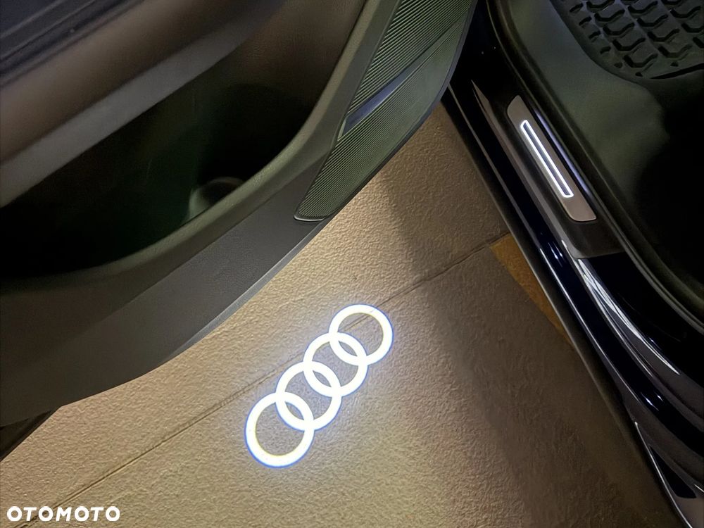 Audi Q7 3.0 TFSI Quattro Tiptronic - 24