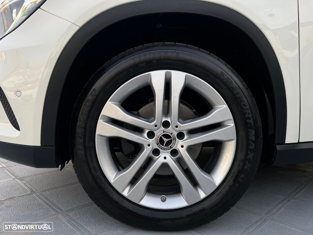 Mercedes-Benz GLA 220 d Urban 4-Matic - 5