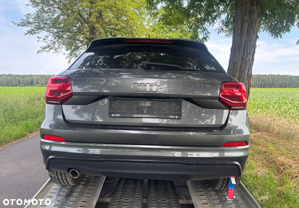 Audi Q2 - 5