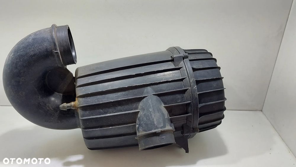 OBUDOWA FILTRA POWIETRZA FIAT DUCATO 2.3JTD 06-14 SLASK WYSYLKA - 1