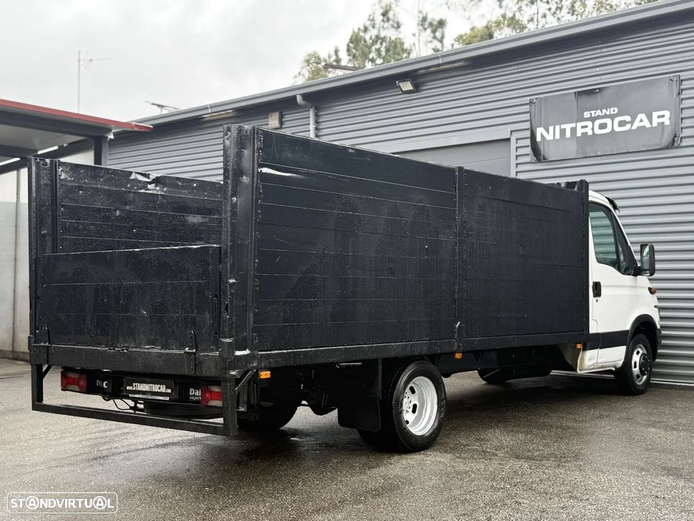 Iveco DAILY 35C15 2.8 TD 150.CV - 6