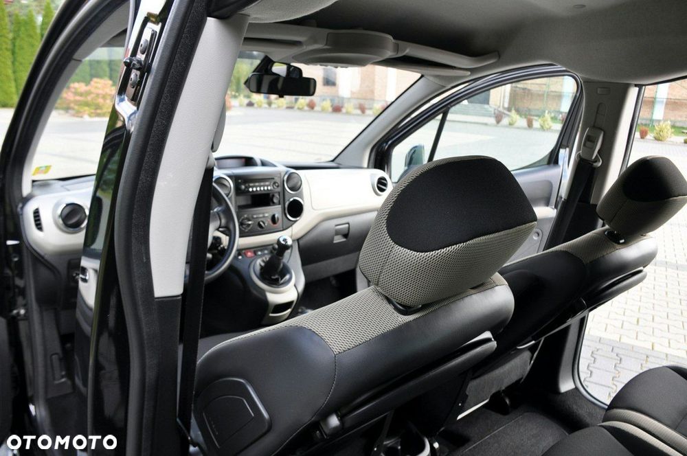 Citroën Berlingo - 29