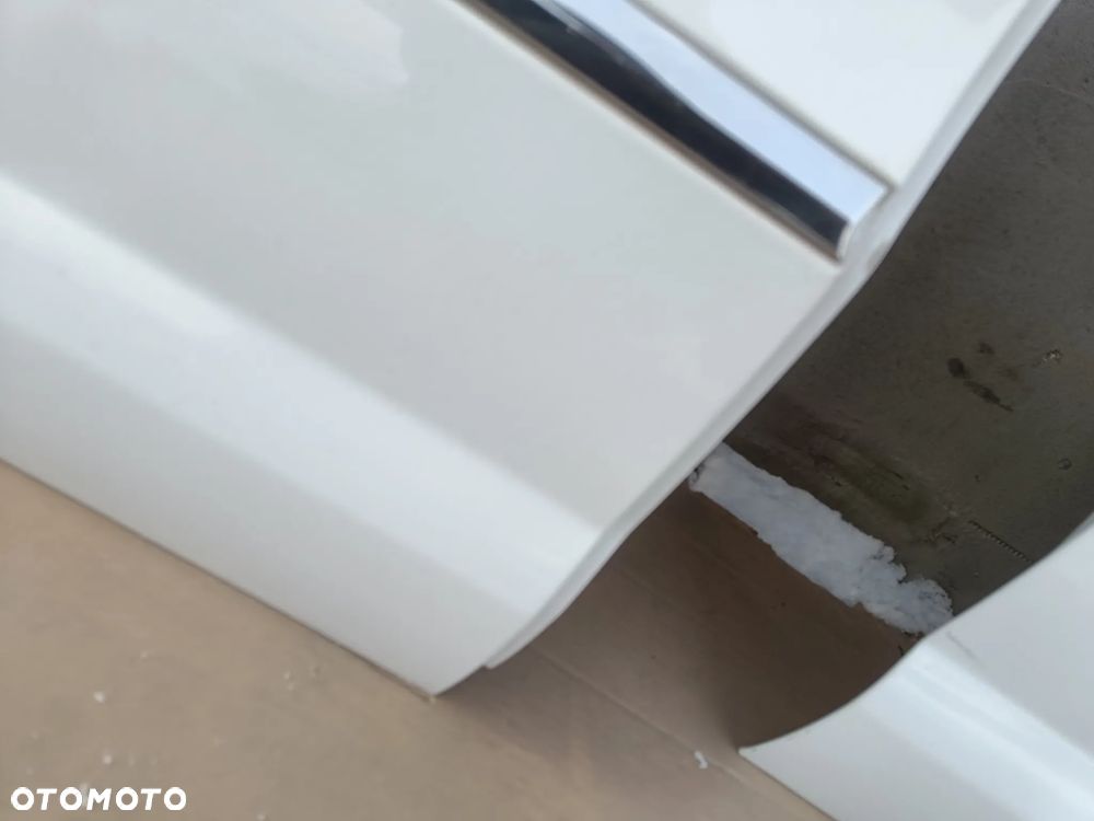 Drzwi Prawe Tylne VW CC Passat CC lift FL Prawy Tył LC9A - 11