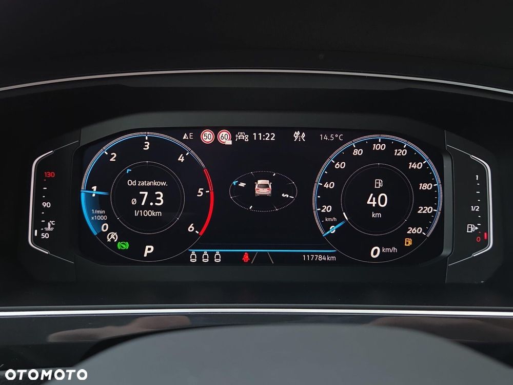 Volkswagen Tiguan 2.0 TDI SCR 4Mot R-Line DSG - 17