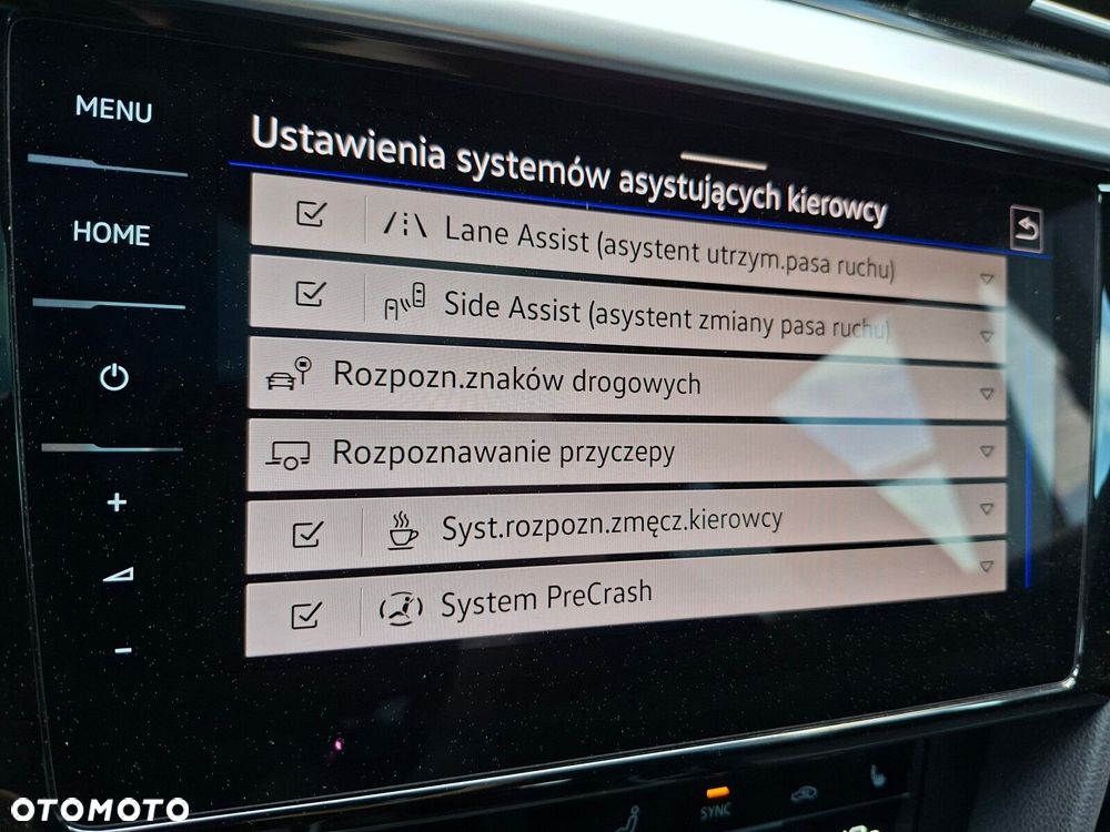 Volkswagen Arteon - 27