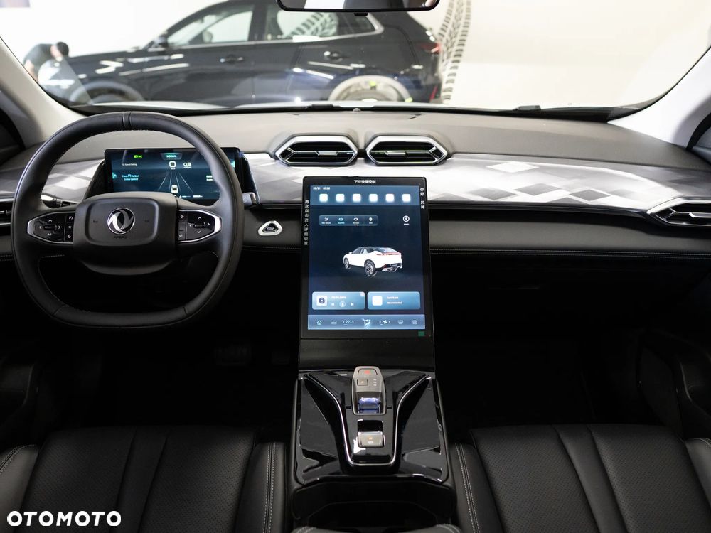 Dongfeng Mage 1.5T MachPower - 23