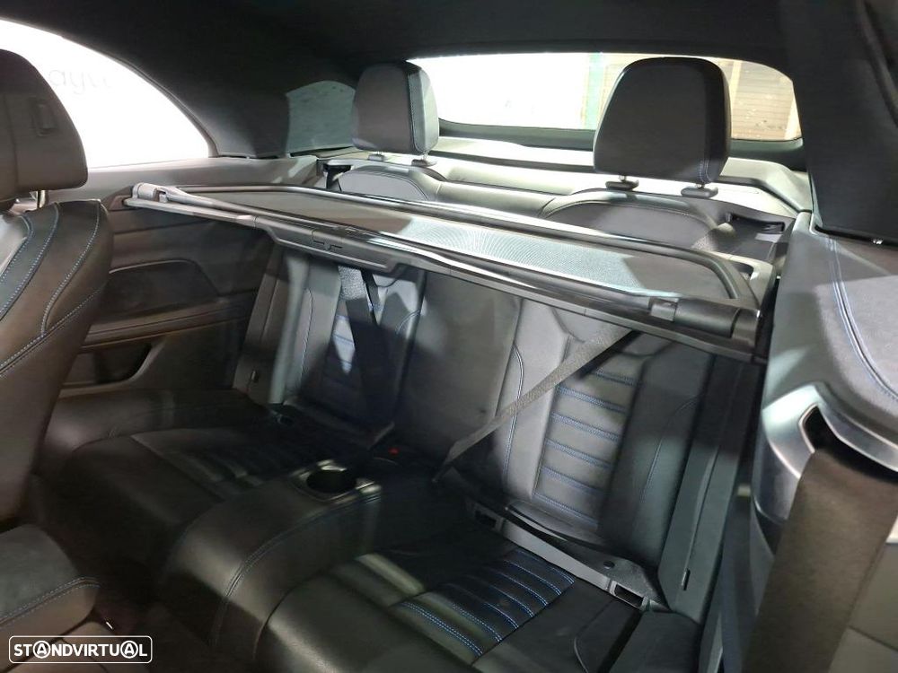 BMW 420 d Pack Desportivo M Auto - 9