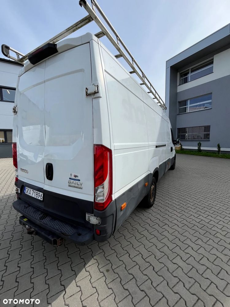 Iveco Daily 35S18 - 5