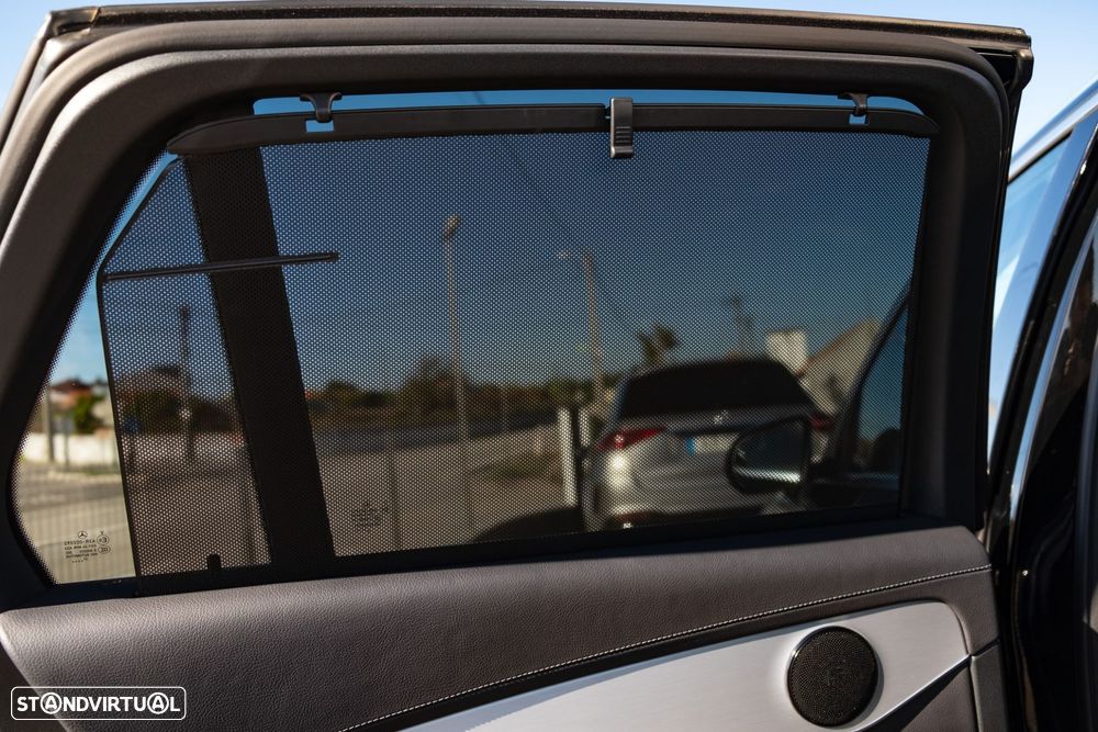 Mercedes-Benz GLC 300 - 35