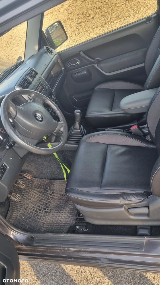 Suzuki Jimny - 8