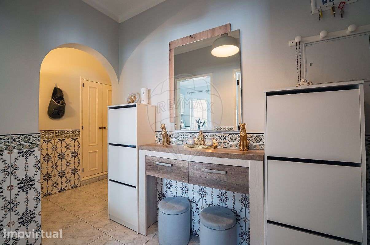 Apartamento T2 para venda - Grande imagem: 4/29