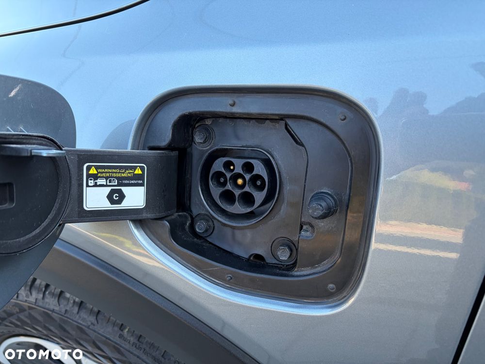 Kia XCeed 1.6 GDI DCT6 OPF Platinum Edition - 12