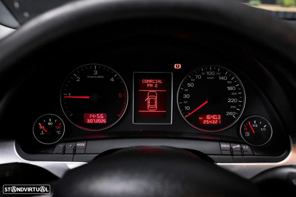 Audi A4 Avant - 14