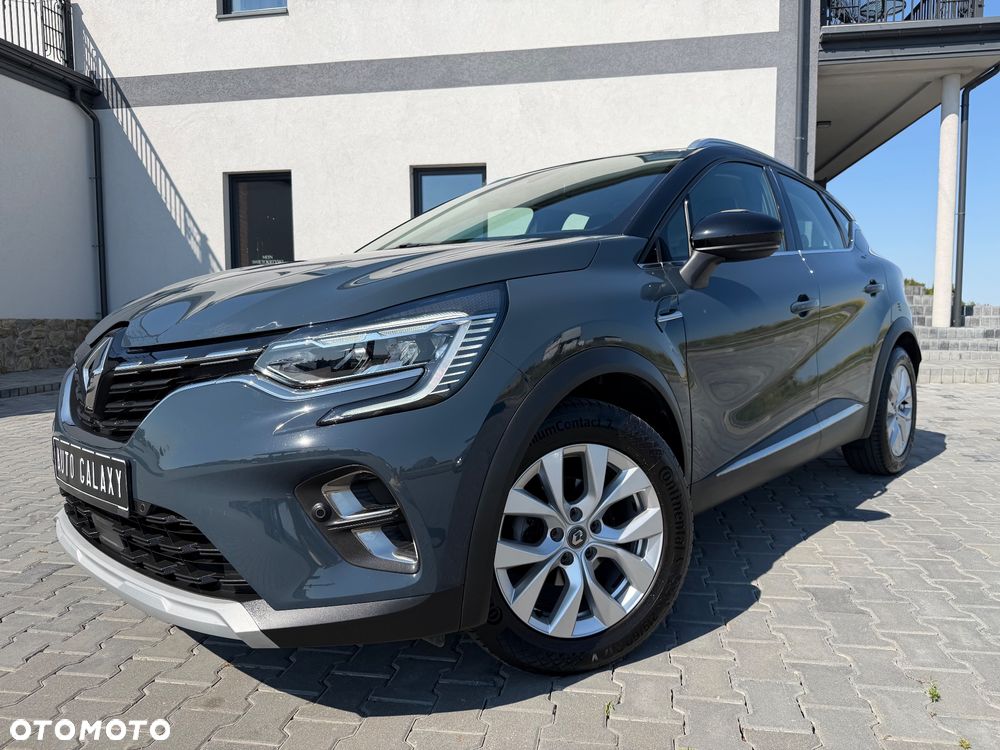 Renault Captur - 10