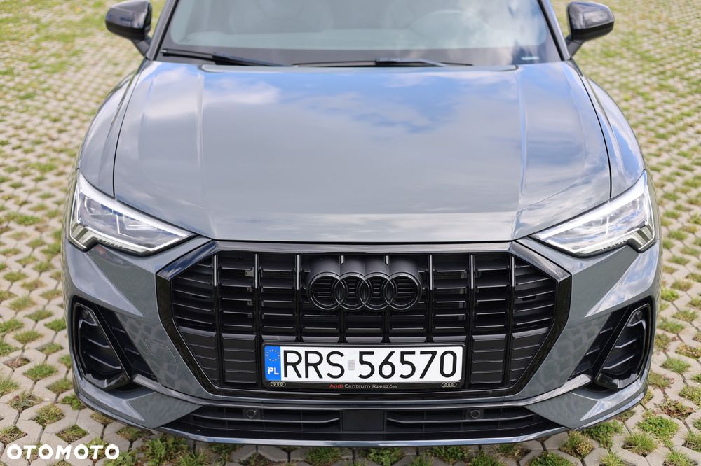Audi Q3 35 TFSI S line S tronic - 7