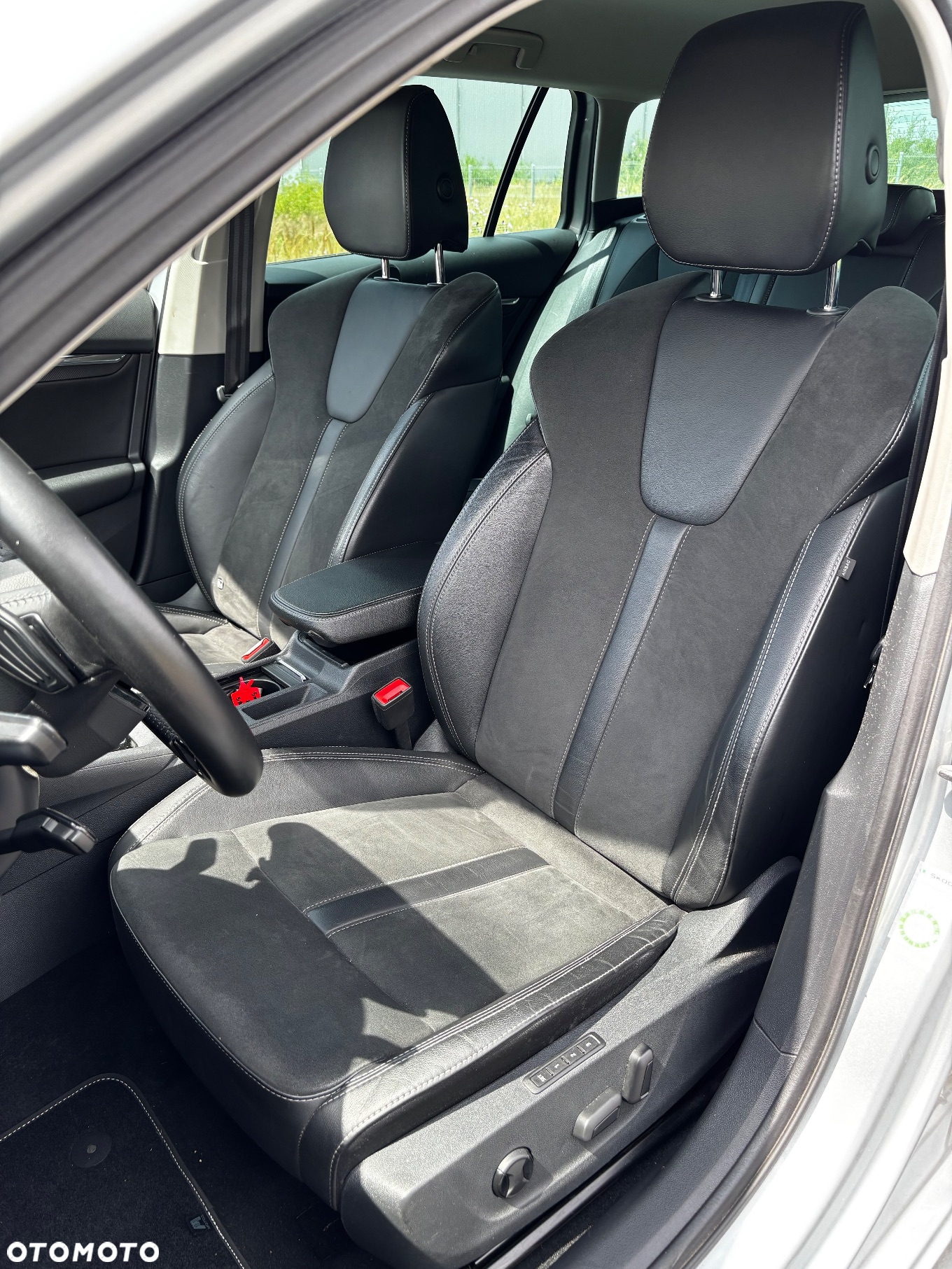 Skoda Octavia 2.0 TDI Style DSG - 13