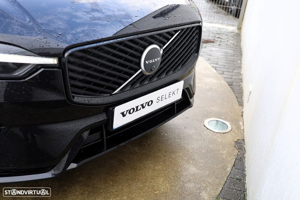 Volvo XC 60 2.0 T6 PHEV Plus Dark AWD - 30