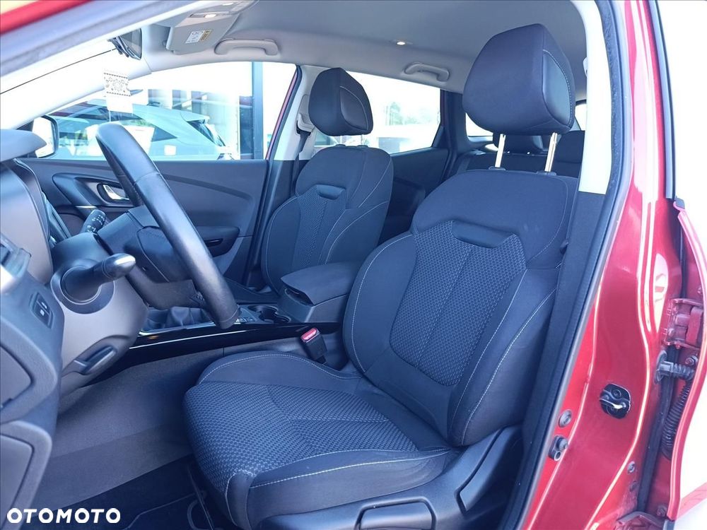 Renault Kadjar 1.2 Energy TCe Adventure - 11