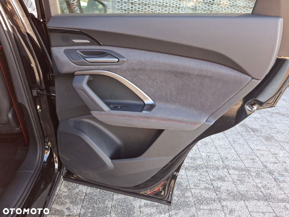 Audi SQ5 - 19