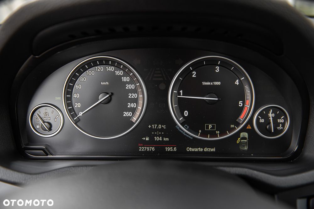 BMW X3 xDrive20d - 19