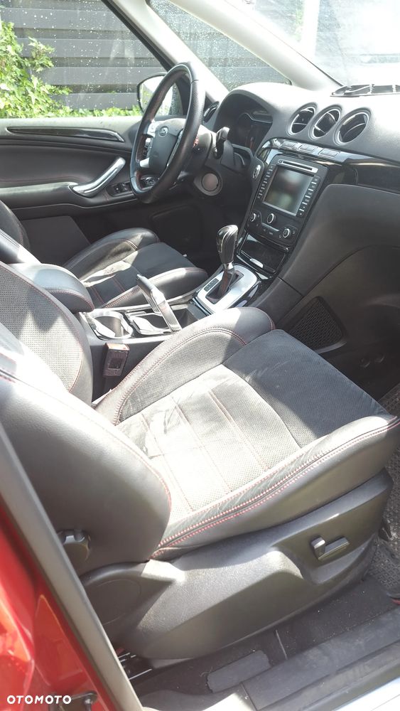 Ford S-Max 2.0 T Titanium MPS6 - 8