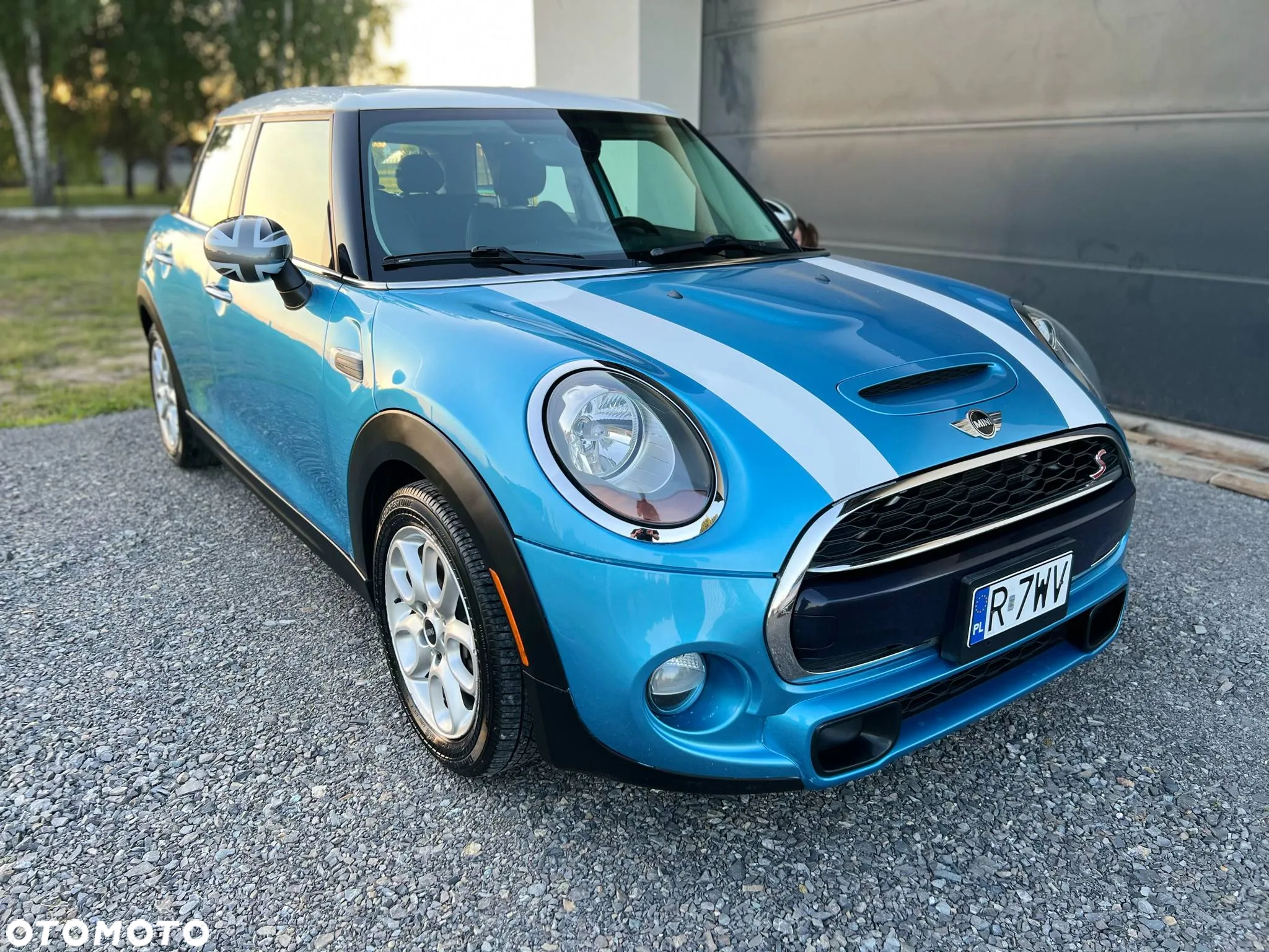 MINI Cooper S - 15