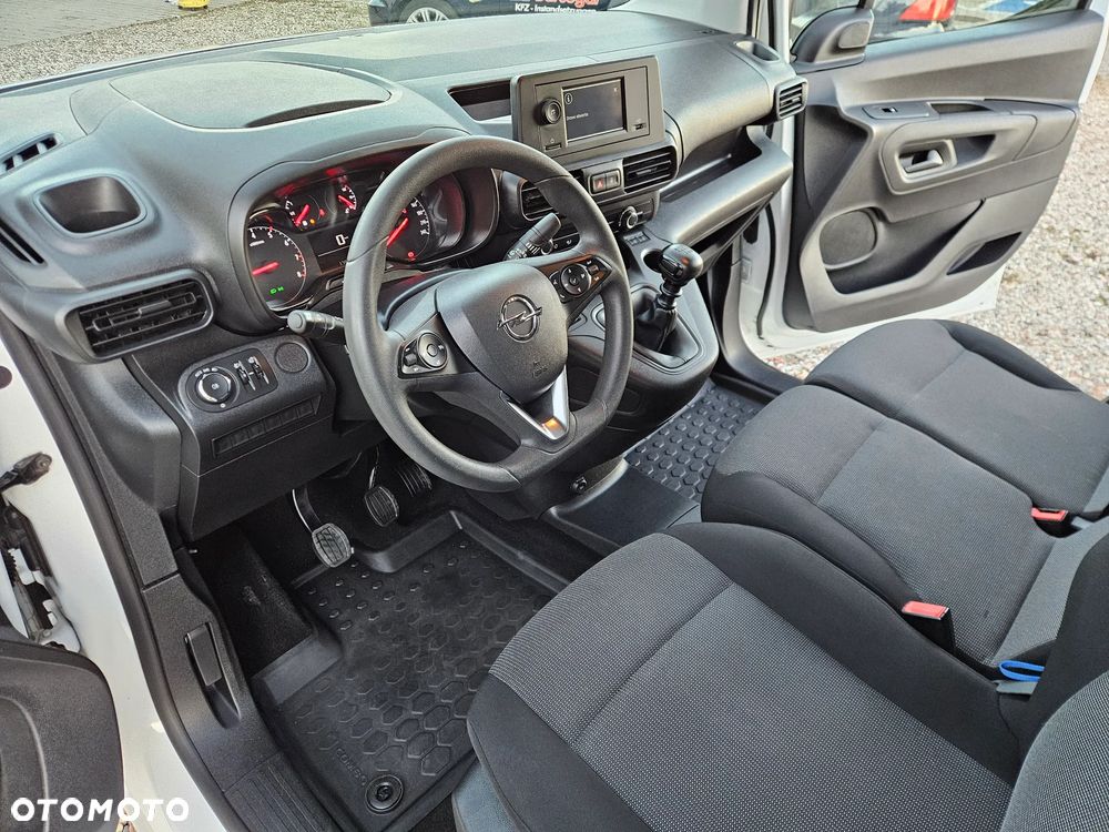Opel COMBO - 7