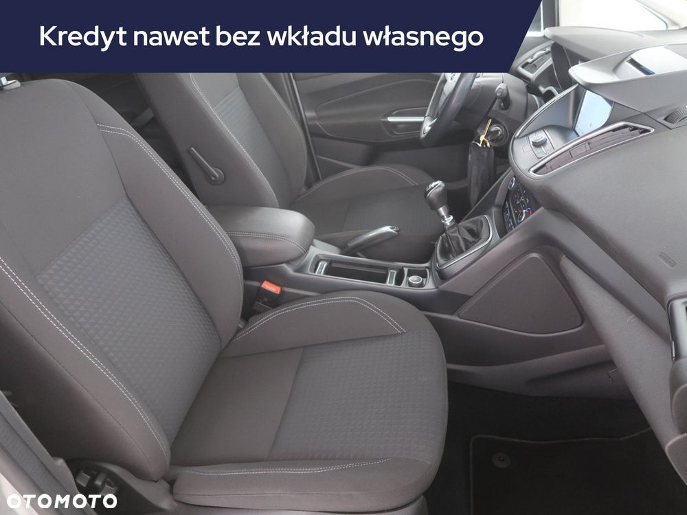 Ford C-MAX - 11