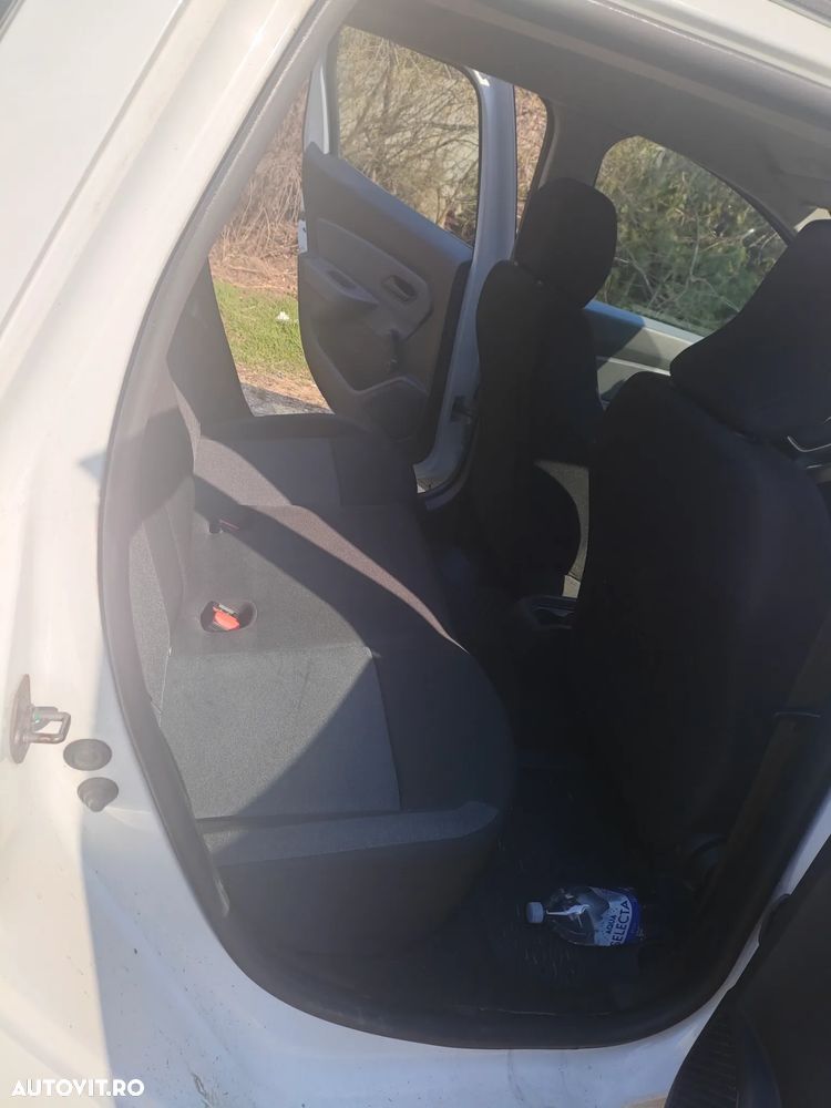 Dacia Duster TCe 100 Comfort - 18