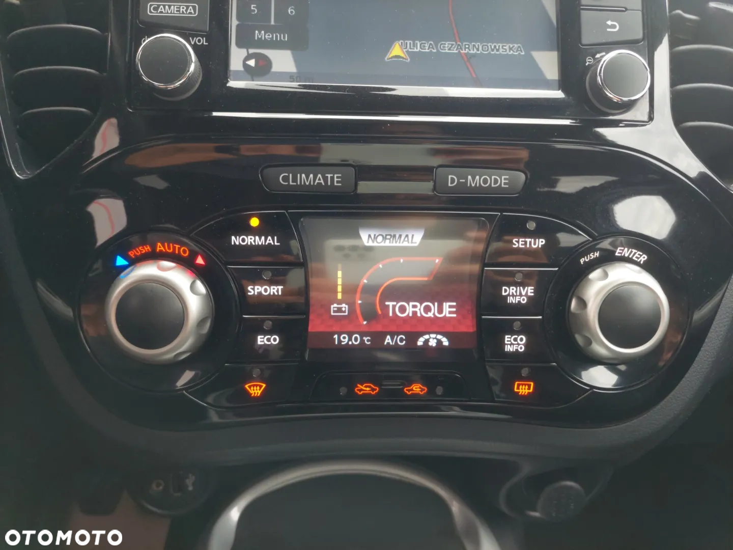 Nissan Juke - 24