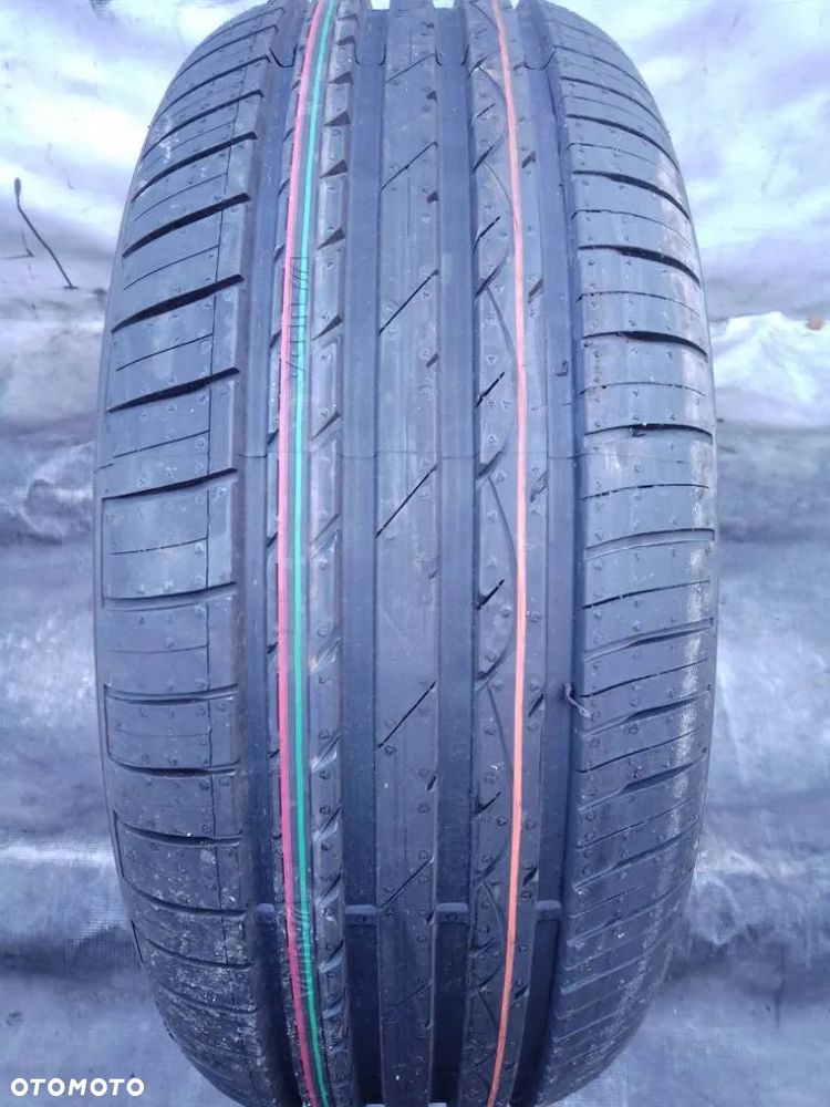 FULDA EcoControl  205/55 R16 91V 2024 - 1