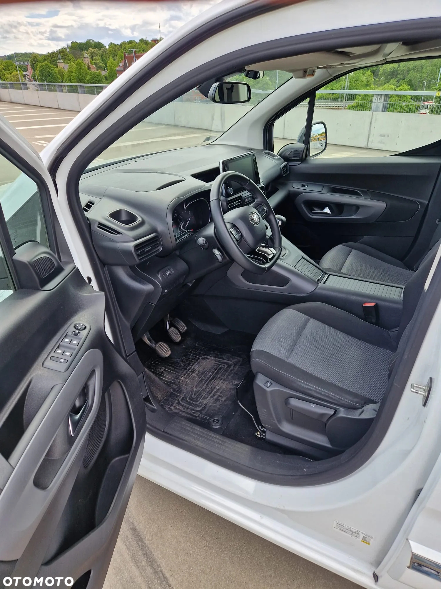 Toyota Proace City Verso 1.5 D-4D Family - 10