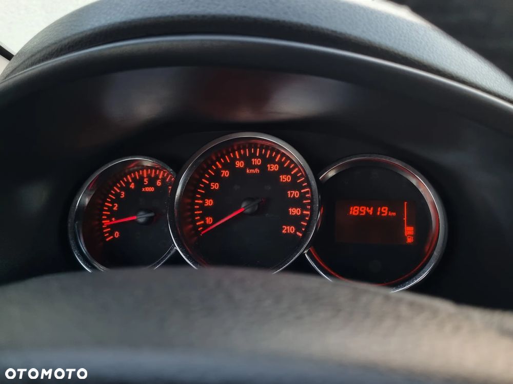 Dacia Sandero Stepway dCi 90 Prestige - 16