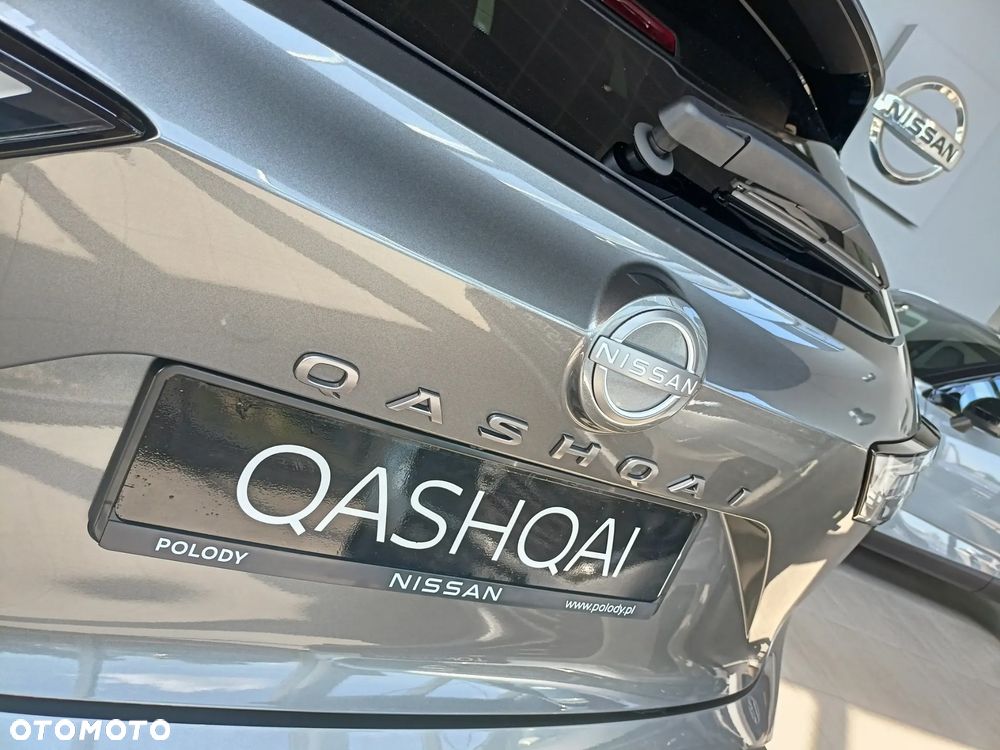 Nissan Qashqai 1.3 DIG-T MHEV N-Connecta Xtronic - 5