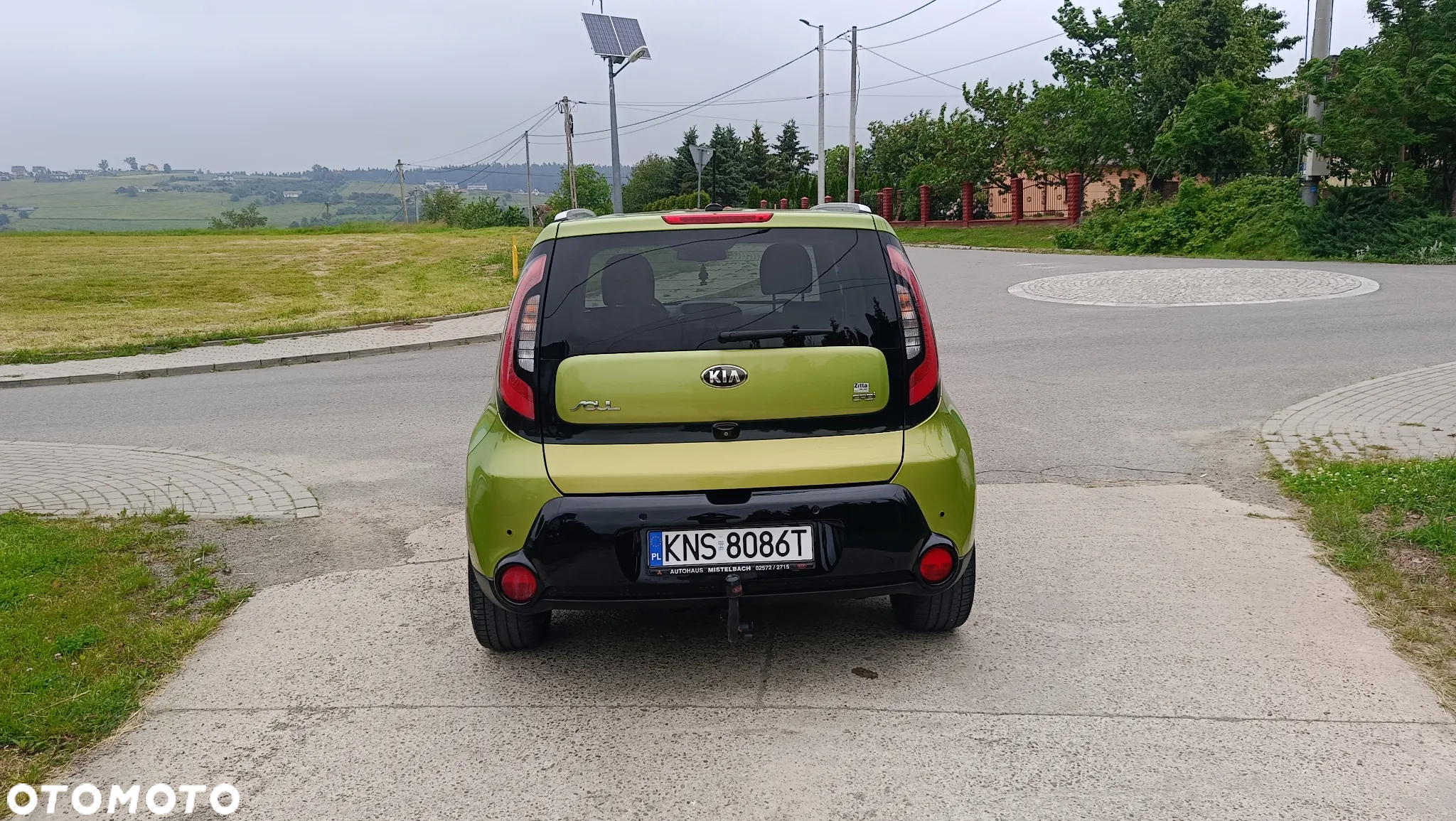 Kia Soul 1.6 CRDI XL - 5