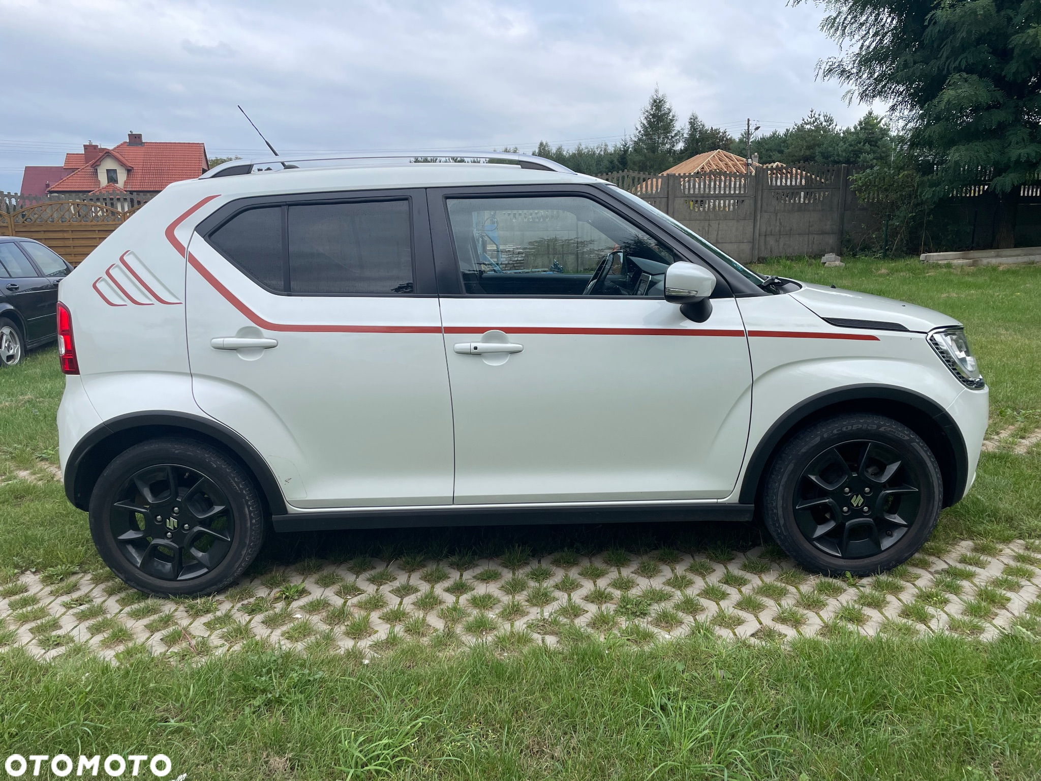 Suzuki Ignis - 8