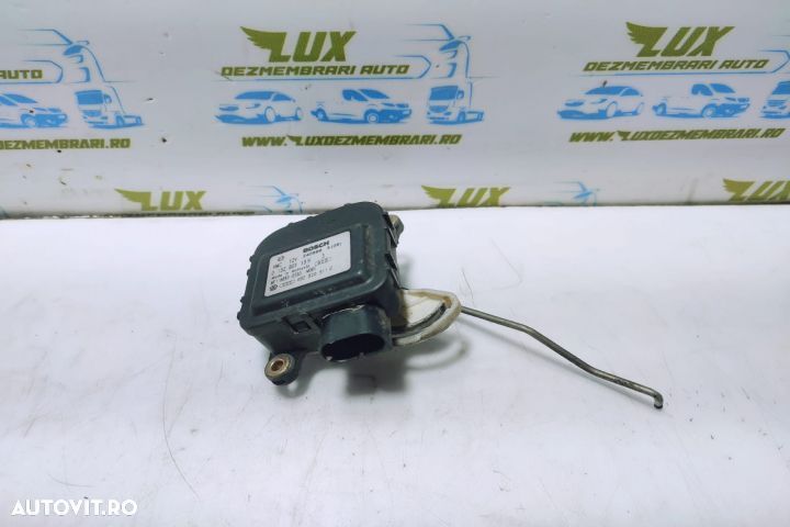 Motoras clapeta aeroterma 4b2820511c Audi A6 4B/C5  [din 1997 pana  2001] seria - 1