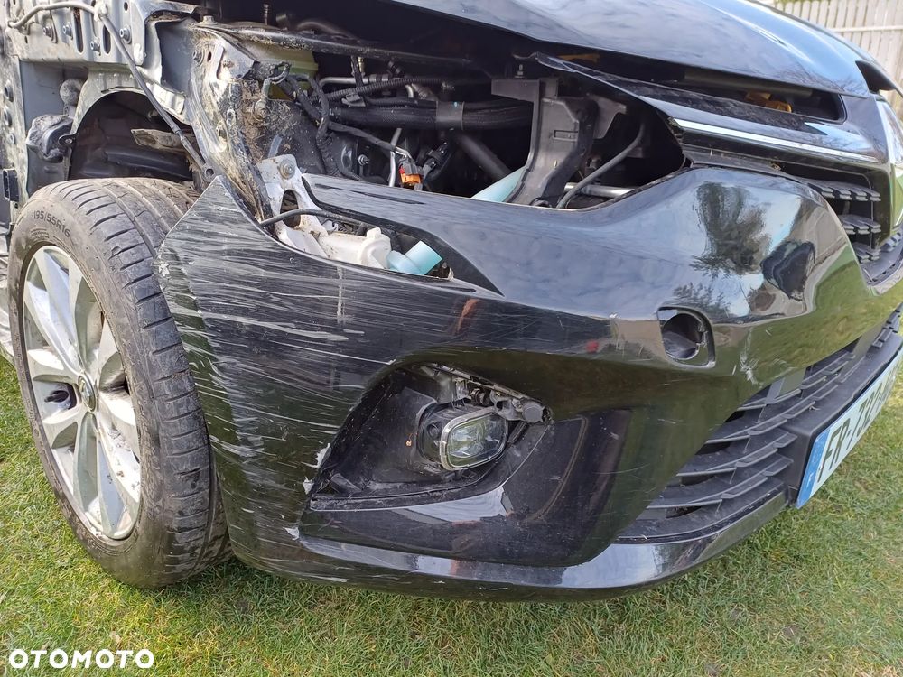 Renault Clio TCe 100 EXPERIENCE - 18